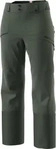 Dynafit 08-0000071856, Dynafit Tigard 3L Stretch Damen Tourenhose-Oliv-Dunkelgr&uuml;n-L,