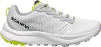 Scarpa 30553-353, Scarpa SP-Y Kinder Traillaufschuhe-Weiss-36, Kostenlose