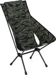 Helinox 10003314, Helinox One Highback (re) Campingstuhl-Schwarz-One Size, Kostenlose