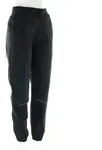 Odlo Zeroweight Pro Windproof Warm Damen Outdoorhose-Schwarz-L