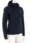 Scott Insuloft Light Hoody Damen Isolationsjacke-Schwarz-XS