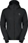 Scott 419924, Scott Insuloft Light Hoody Damen Isolationsjacke-Grau-XL, Kostenlose