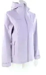 Mammut Linard Guide HS Hooded Damen Outdoorjacke-Pink-Rosa-XS