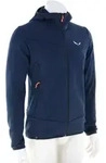 Salewa Puez Altavia PL Hoodie Herren Sweater-Dunkel-Blau-S