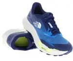 The North Face Vectiv Enduris 4 Herren Traillaufschuhe-Blau-7,5