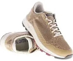 Dolomite Carezza Knit Damen Freizeitschuhe-Braun-3,5