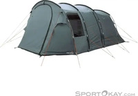 Easy Camp 120497, Easy Camp Skarvan 5 5-Personen Zelt-Dunkel-Blau-5, Kostenlose