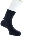 CEP Core Run Compression Mid Cut Herren Laufsocken-Schwarz-3
