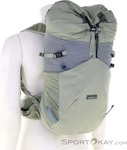 Patagonia 48911, Patagonia Terravia 28l Rucksack-Hell-Gr&uuml;n-M, Kostenlose