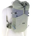 Patagonia Terravia 28l Rucksack-Hell-Gr&uuml;n-L