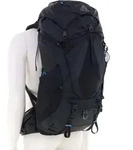 Gregory Paragon 40l Rucksack-Schwarz-M-L
