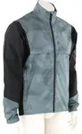 Vaude Loamer Air Herren Bikejacke-Hell-Blau-S