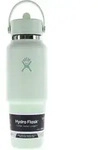 Hydro Flask Wide Mouth Travel Bottle Flex Straw Cap 946ml