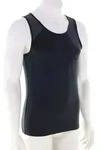 Ortovox 150 Essential Top Herren Tanktop-Schwarz-S