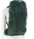 Gregory Paragon 50l Rucksack-Gr&uuml;n-M-L