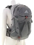Gregory Juno 30l Damen Rucksack-Grau-30