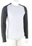 POC Motion Air L/S Herren Bikeshirt-Grau-L