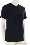 On 1WF10390553, On Focus-T Damen T-Shirt-Schwarz-S, Kostenlose R&uuml;cksendung: 60 Tage.