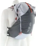 Rab Veil XP 30l Rucksack-Hell-Grau-S