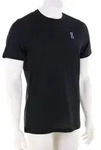On Core-T Herren T-Shirt-Schwarz-S