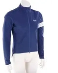 Rapha Core Rain III Rain Herren Bikejacke-Dunkel-Blau-L