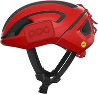POC 10864, POC Omne Ultra MIPS Gravel Helm-Rot-S, Kostenlose R&uuml;cksendung: 60...