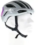 Scott Centric Plus MIPS Fahrradhelm-Grau-S