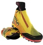 La Sportiva Aequilibrium Speed GTX Herren Bergschuhe Gore-Tex-Gelb-43