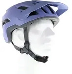 Alpina Taunus MTB Helm-Lila-52-56