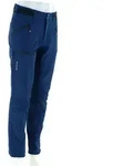 Ortovox Seceda Softshell Pants Herren Outdoorhose-Dunkel-Blau-S