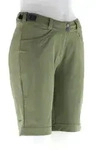 Scott Trail Flow Damen Bikeshort mit Innenhose-Oliv-Dunkelgr&uuml;n-S