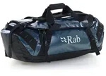 Rab Expedition II 50l Duffel Reisetasche-Blau-50