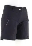 Vaude Altissimo Shorty Damen Bikeshort mit Innenhose-Schwarz-36