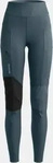 Ortovox 66004, Ortovox Seceda Tights Damen Leggings-Anthrazit-XL, Kostenlose