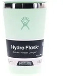 Hydro Flask 16oz All Around Tumbler 473ml Thermobecher-Gr&uuml;n-One Size