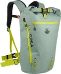 Kohla 1100080, Kohla Rock 24l Tourenrucksack-T&uuml;rkis-24, Kostenlose...