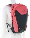 Dynafit Transalper 16l Damen Rucksack-Pink-Rosa-16