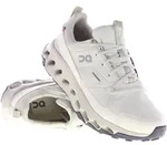 On Cloudhorizon WP Herren Traillaufschuhe-Weiss-8,5