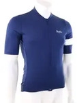 Rapha Core Herren Bikeshirt-Dunkel-Blau-S