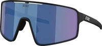 Bliz 0ZB7015-1242, Bliz P001 142mm Sonnenbrille-Schwarz-One Size, Kostenlose