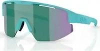 Bliz 0ZB7007-700717, Bliz Matrix Small Sonnenbrille-T&uuml;rkis-One Size, Kostenlose