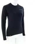 Endura Baabaa Blend Baselayer Damen Funktionsshirt-Schwarz-XS