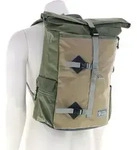 Fj&auml;llr&auml;ven Vardag Foldsack 25l Rucksack-Beige-25