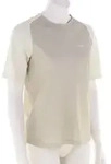 POC Motion Air S/S Damen Bikeshirt-Beige-XS