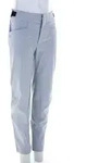 Dainese Scarabeo Kinder Bikehose-Hell-Grau-XL
