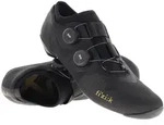 Fizik Vega Carbon Herren Rennradschuhe-Schwarz-40