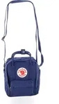 Fj&auml;llr&auml;ven Kanken Sling Freizeittasche-Dunkel-Blau-One Size