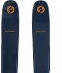 Blizzard Zero G 105 Tourenski 2026-Blau-172