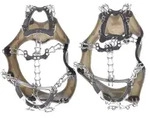 Edelrid Spiderpick II Gr&ouml;del Spikes-Schwarz-M