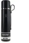 Hydro Flask Hot Flask & Cup 1065ml Thermosflasche-Schwarz-One Size